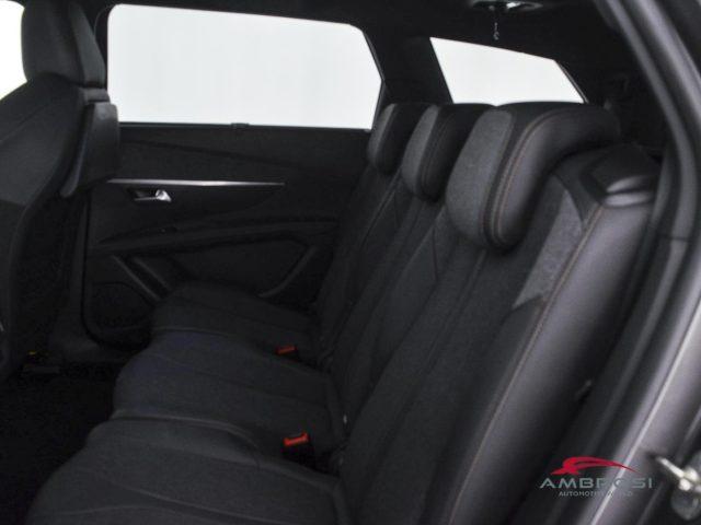 PEUGEOT 5008 BlueHDi 130 S&S GT Line