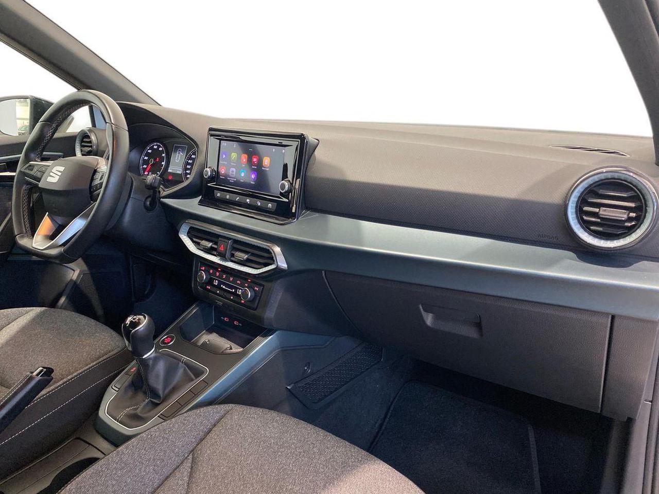 Seat Arona 1.0 ecotsi 95cv xperience