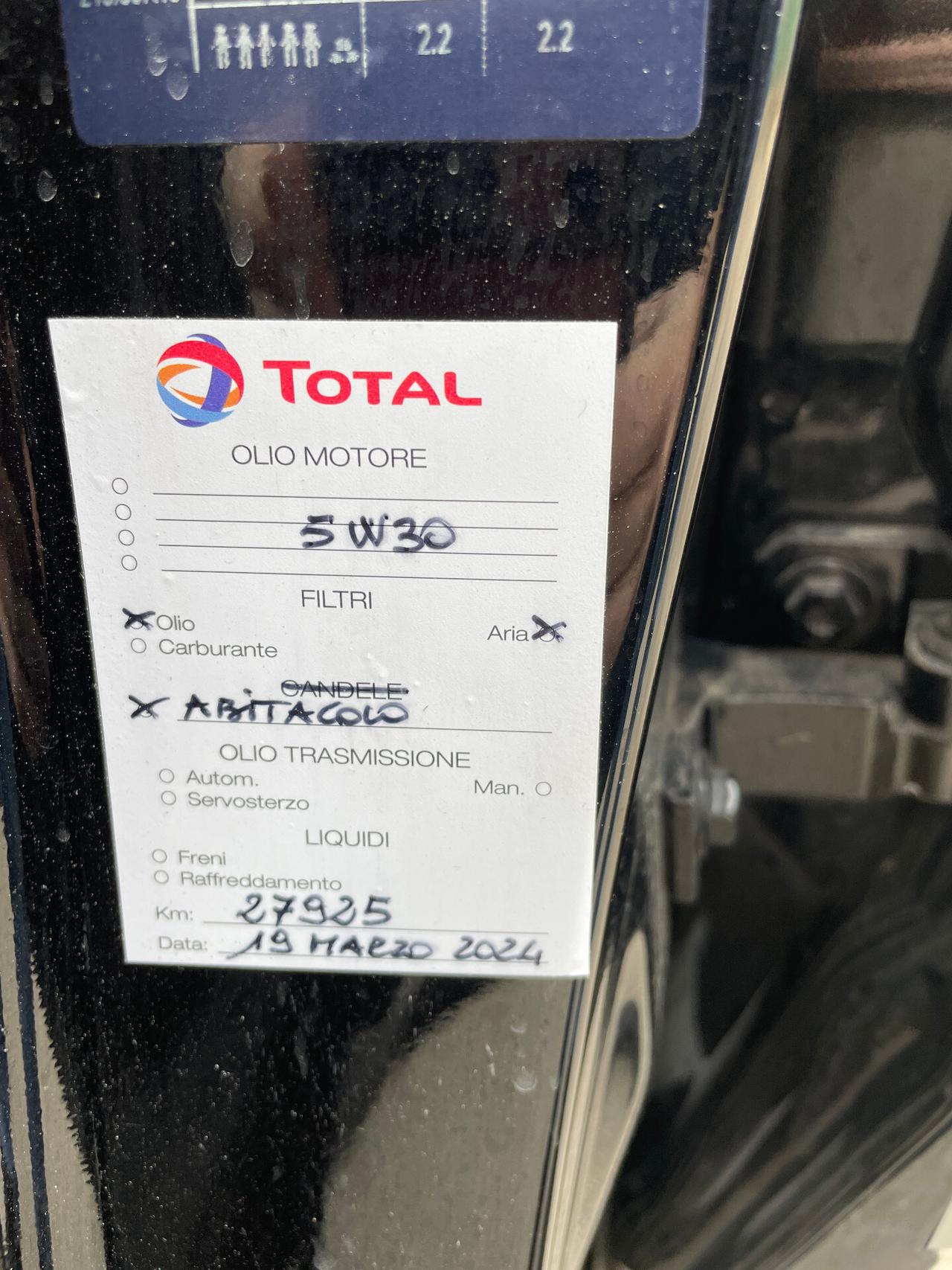 Dr 5.0 1.5 Bi-Fuel GPL 114cv*PREZZO REALE*NO VINCOLI*