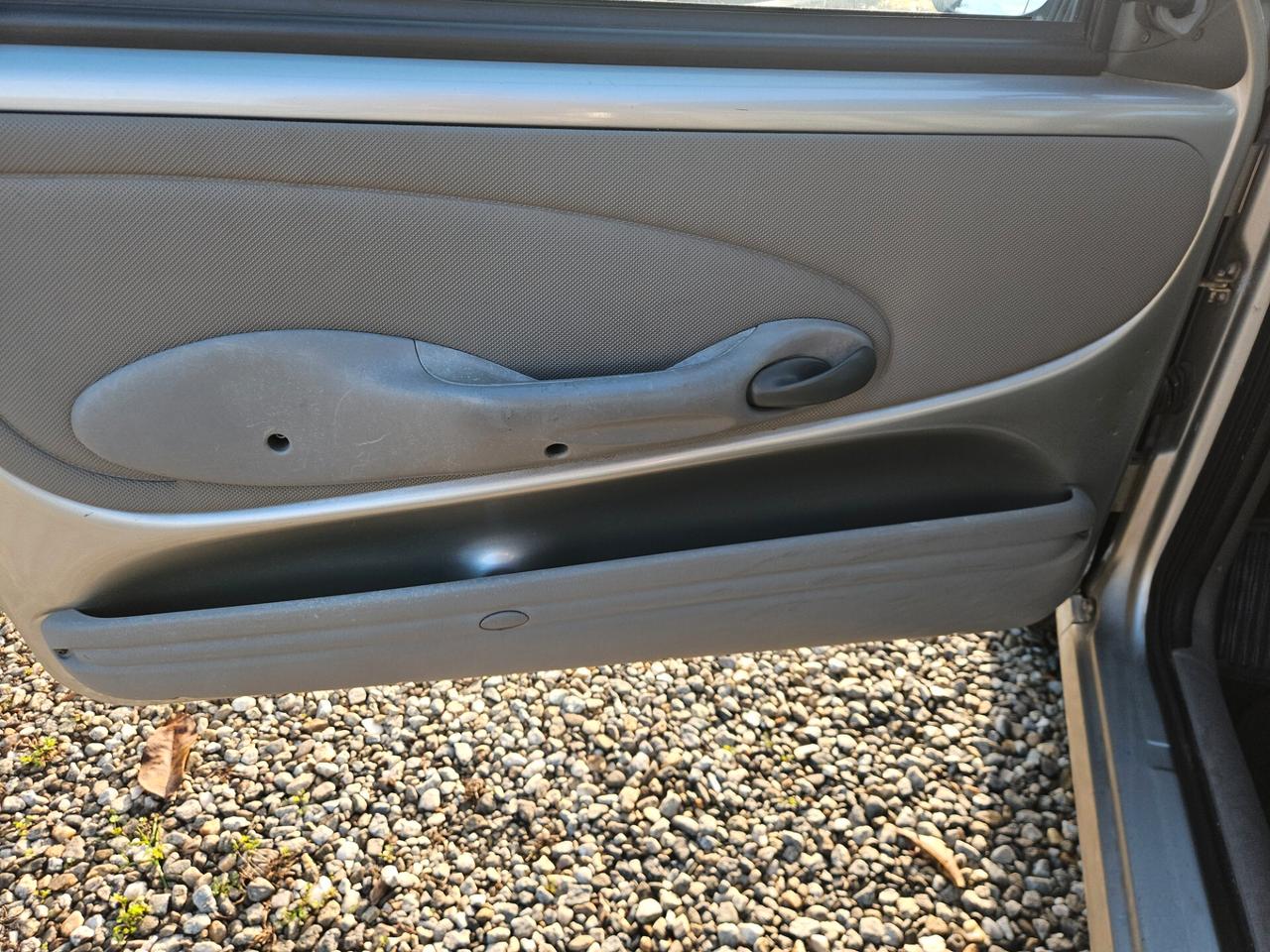 Fiat Seicento 1.1i cat Active Clima