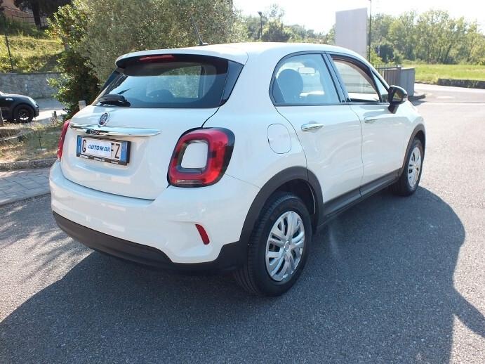 Fiat 500X 1.3 MJt 95 CV*UNIPRO*NEOPATENTATI*BLUETOOTH*