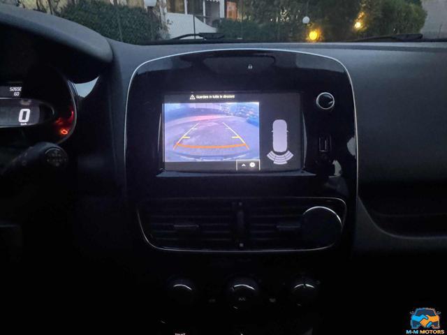RENAULT Clio dCi 8V 75 CV 5 porte Moschino Zen