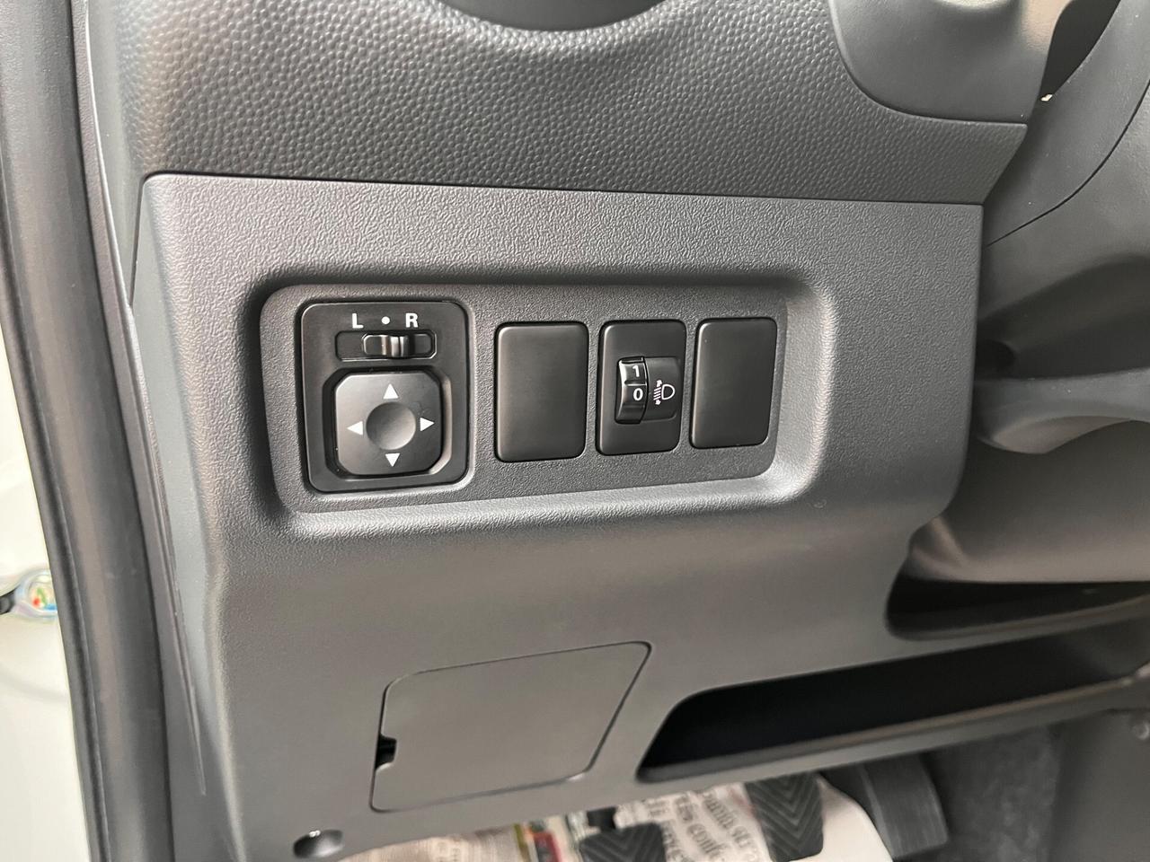 Mitsubishi Space Star 1.2 Benzina Invite