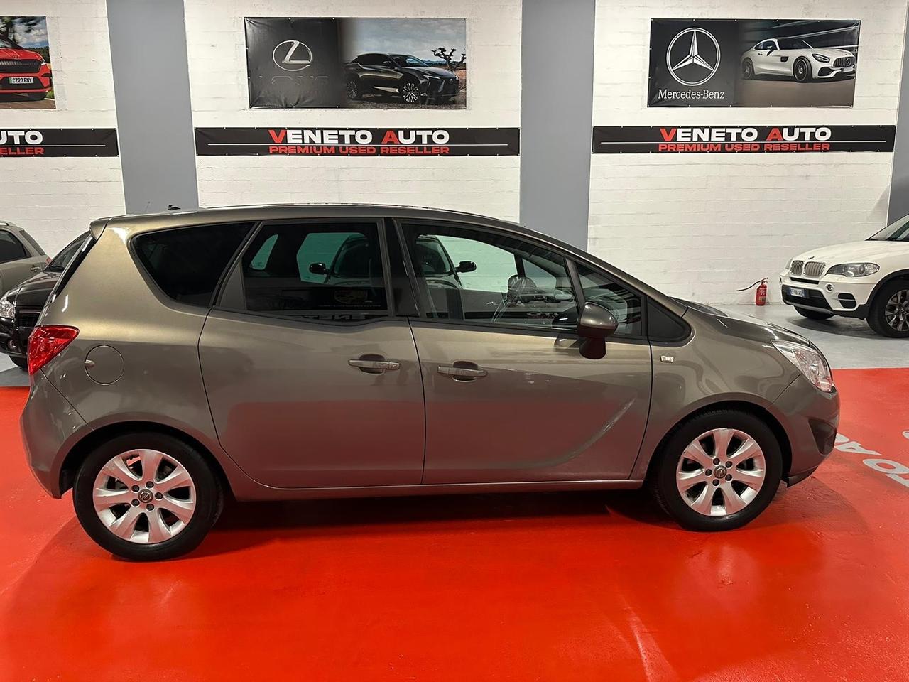 Opel Meriva 1.4 100CV Elective