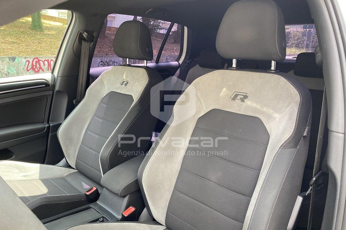 VOLKSWAGEN Golf R 2.0 DSG 5p.