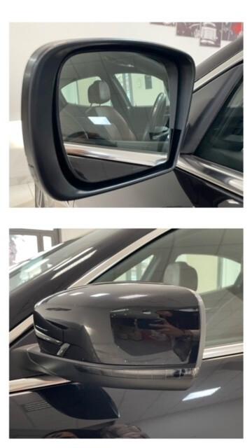 Maserati Ghibli V6 Diesel 275 CV GranSport