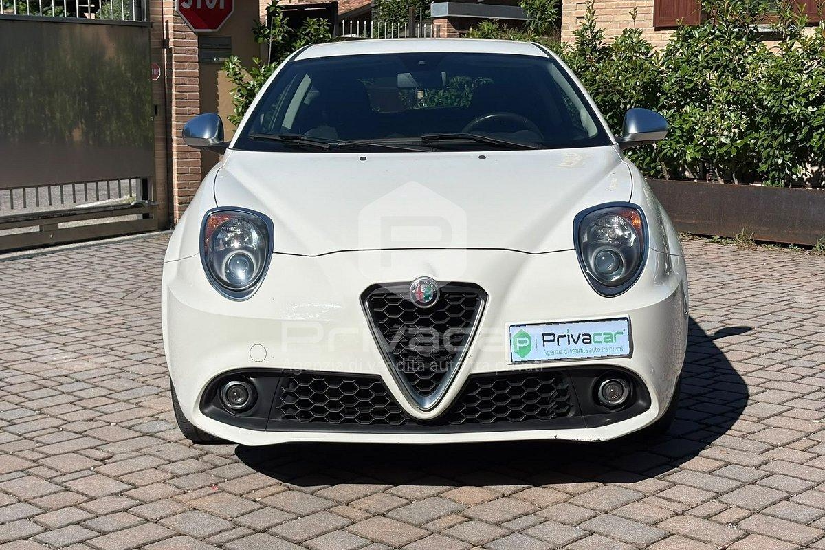 ALFA ROMEO MiTo 1.4 78 CV 8V S&S Urban