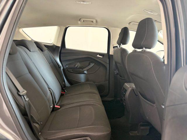 FORD Kuga 1.5 TDCI 120 CV S&S 2WD Business