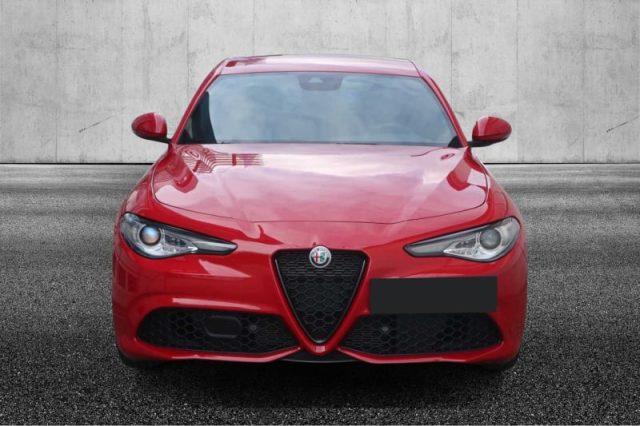 ALFA ROMEO Giulia 2.0 Turbo 200 CV AT8 Sprint