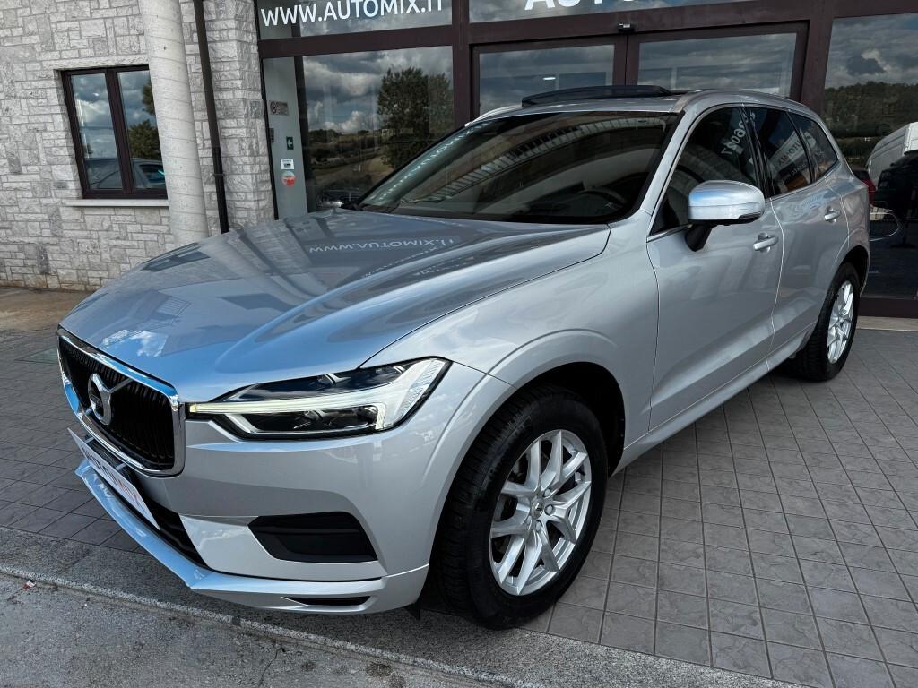 Volvo Xc60 2.0 D4 Business Geartronic