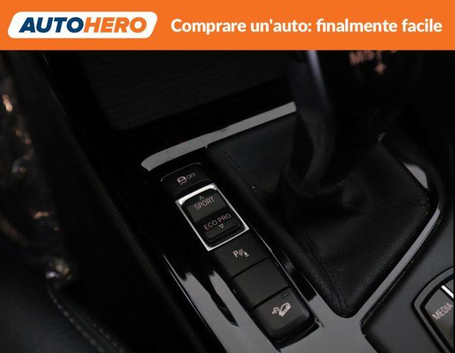 BMW X1 xDrive18d xLine