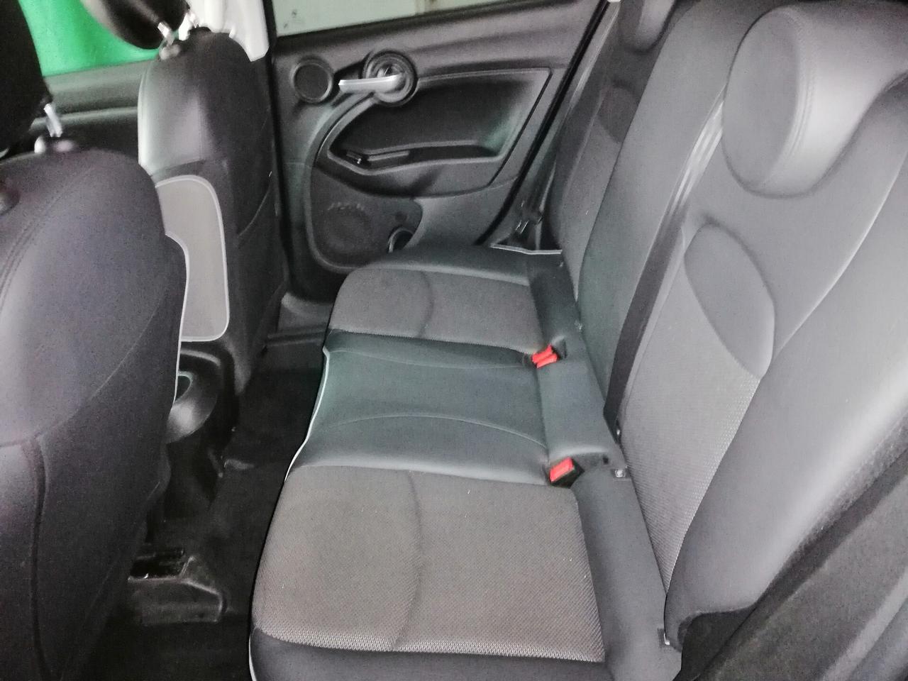 Fiat 500X 1.4 T-Jet 120 CV GPL Cross