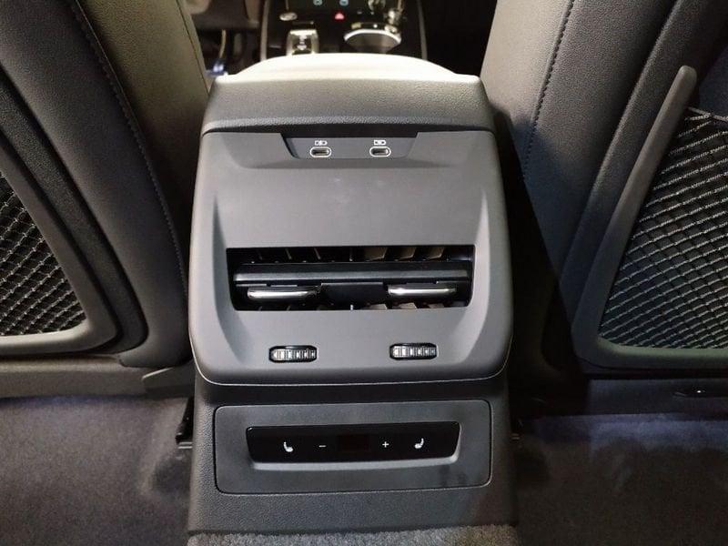 Audi A5 Avant 2.0 tdi mhev+ S line edition quattro 204cv s-tronic