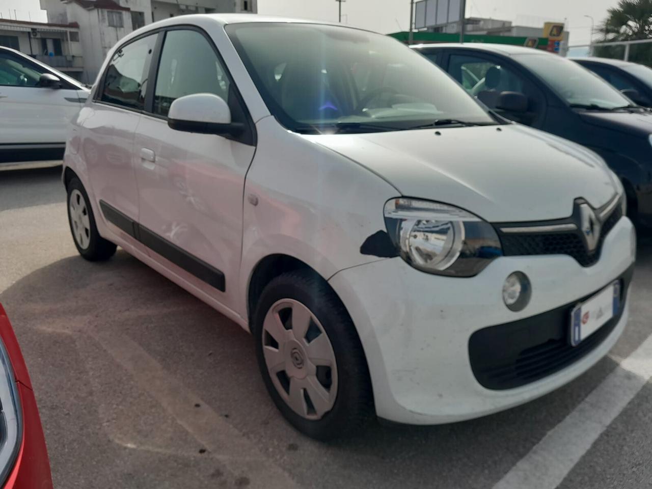 Renault Twingo SCe Live