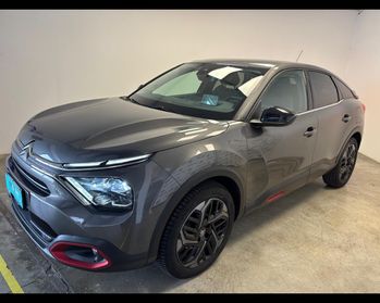 CITROEN C4 III 2021 - C4 1.2 puretech Shine s&s 130cv eat8