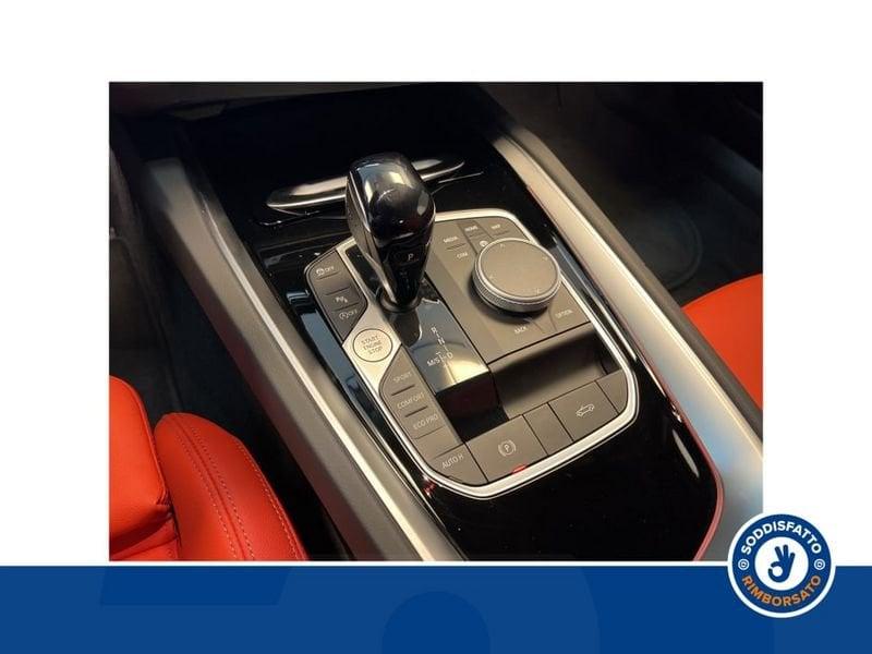 BMW Z4 sDrive 30i