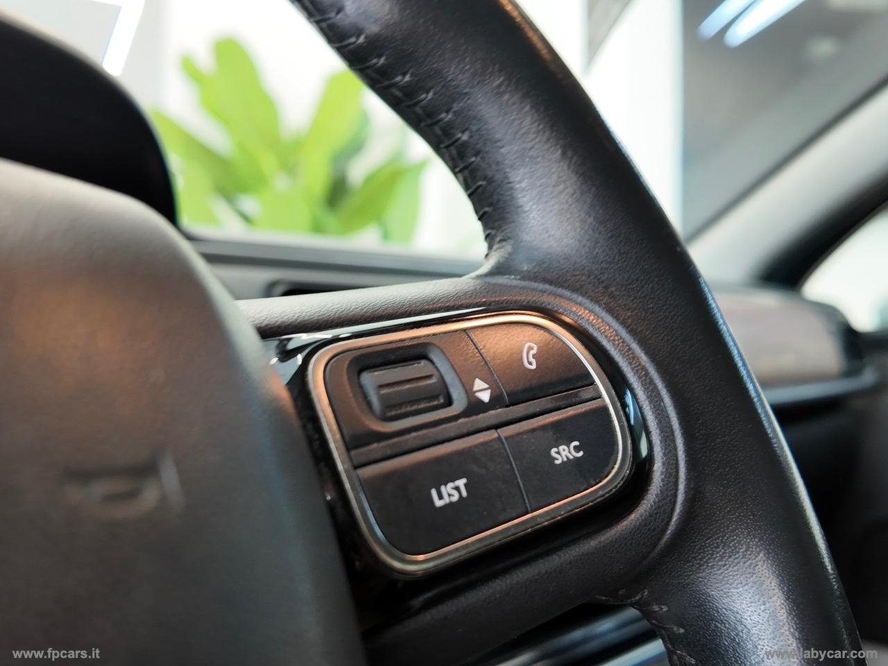 CITROEN C3 BlueHDi 100 S&S Shine Pack