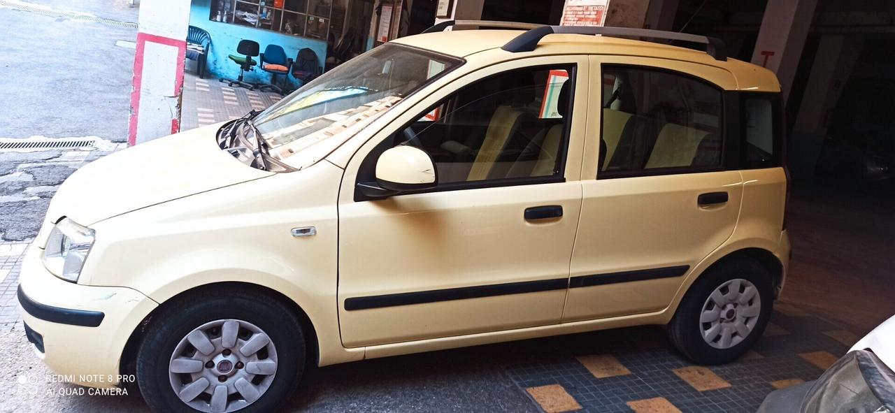 Fiat Panda 1.2 Dynamic