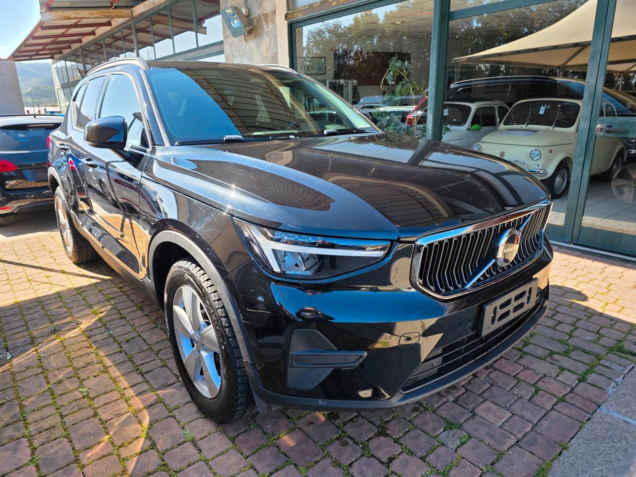 Volvo XC40 B3 automatico Core