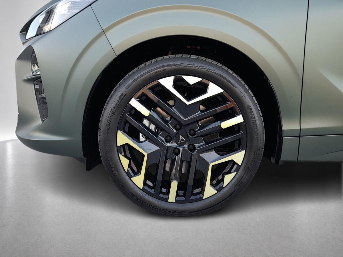 CUPRA Terramar Tribe Edition 2.0 TSI DSG 4DRIVE 204 CV