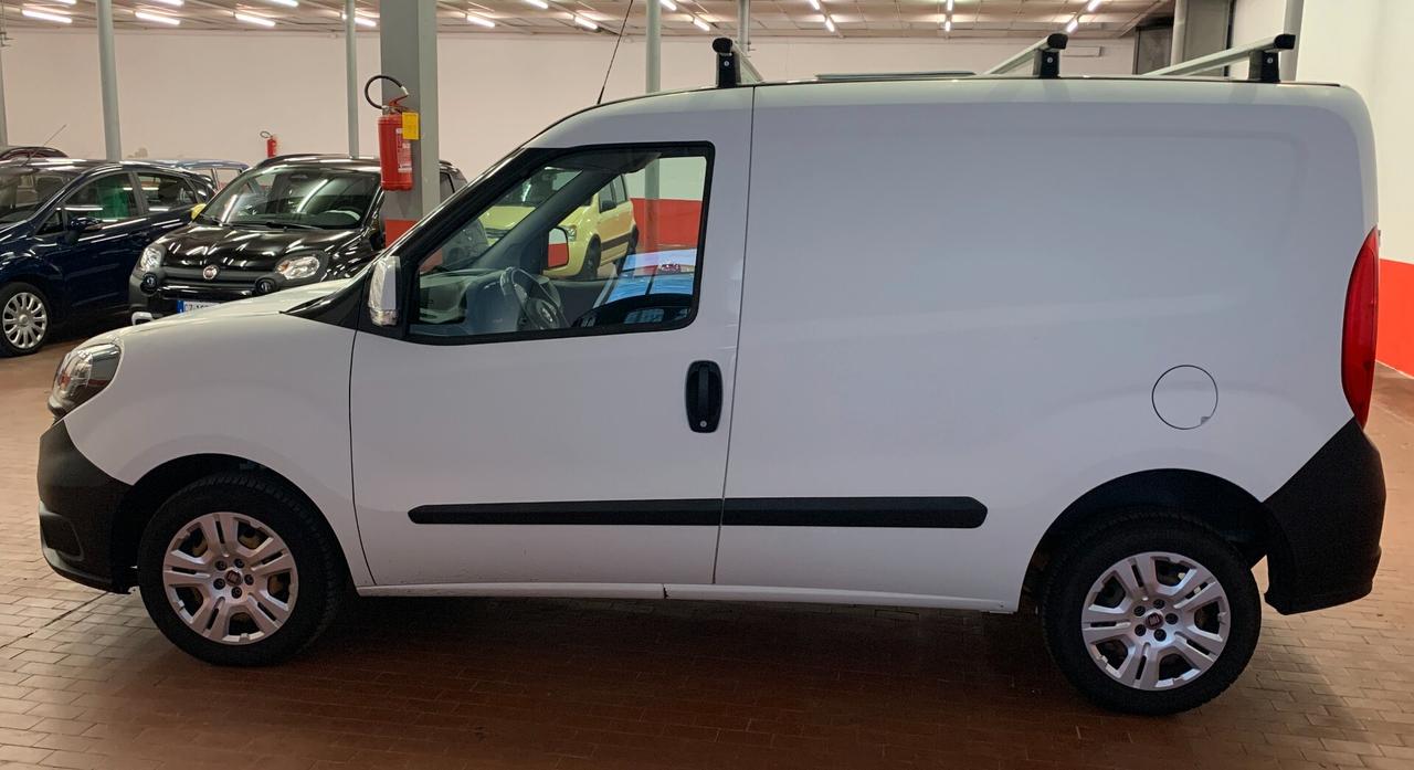 Fiat Doblò Cargo