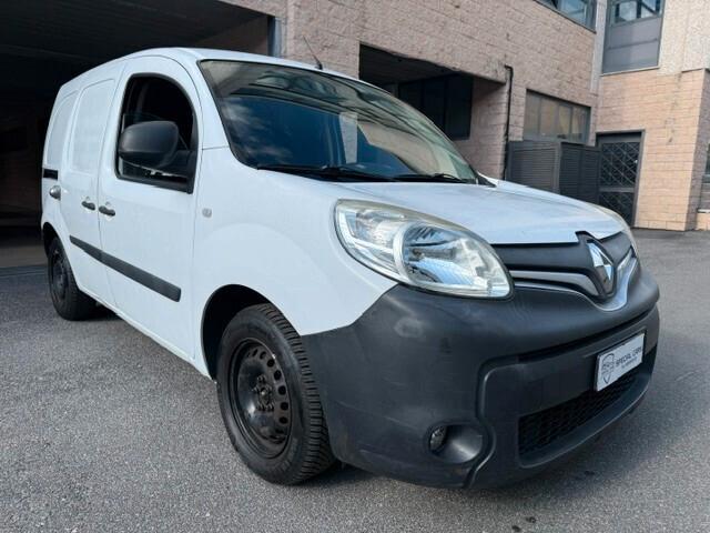 Renault Kangoo 1.5 dCi Express