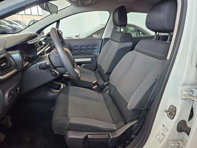 Citroen C3 C3 1.2 puretech Feel 68cv