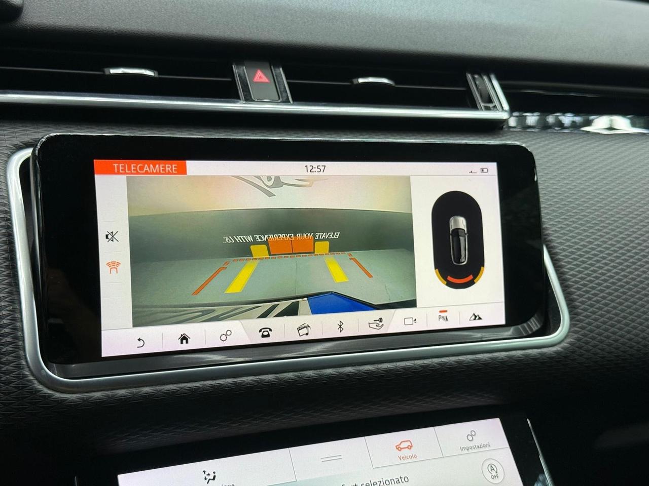 Land Rover Range Velar 2.0D I4 180 CV R-Dynamic