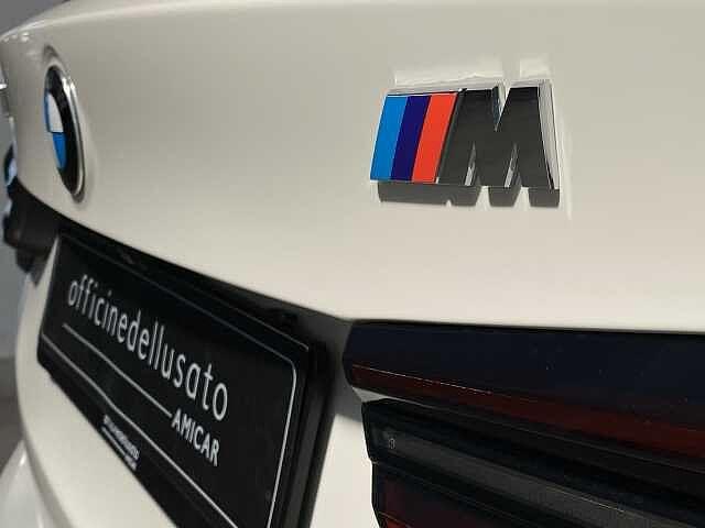 BMW X3 xDrive20i 48V Msport