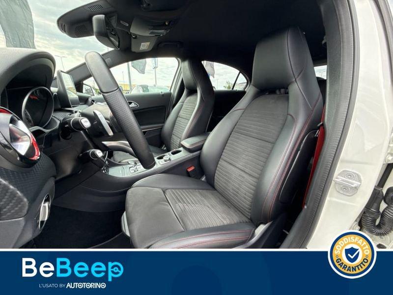 Mercedes-Benz Classe A A 45 AMG 4MATIC 381CV AUTO MY16