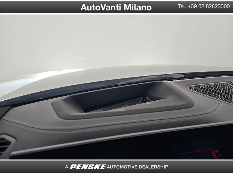 BMW Serie 3 M3 Touring Competition M xDrive