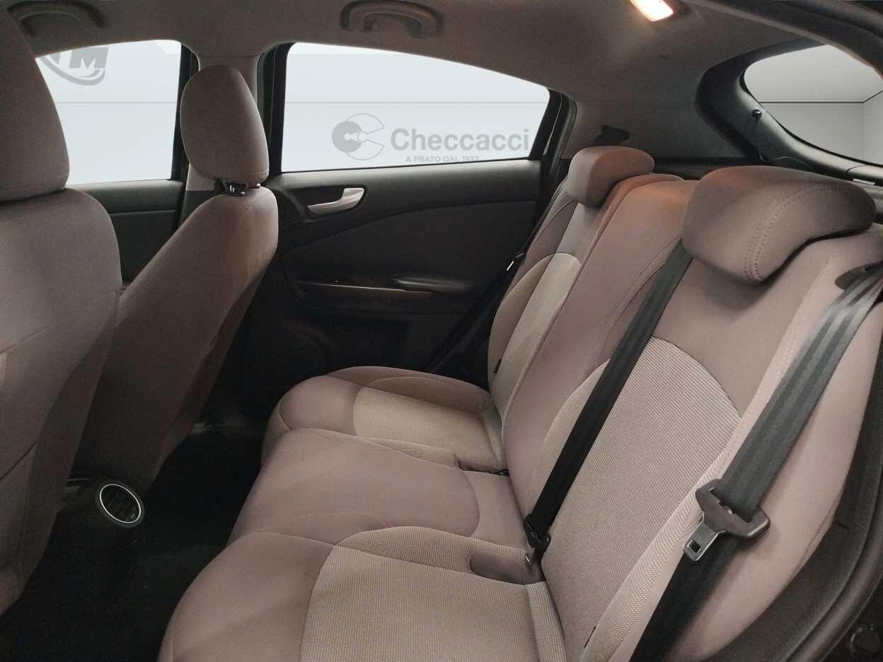 Alfa Romeo Giulietta 1.6 JTDm-2 105 CV Business