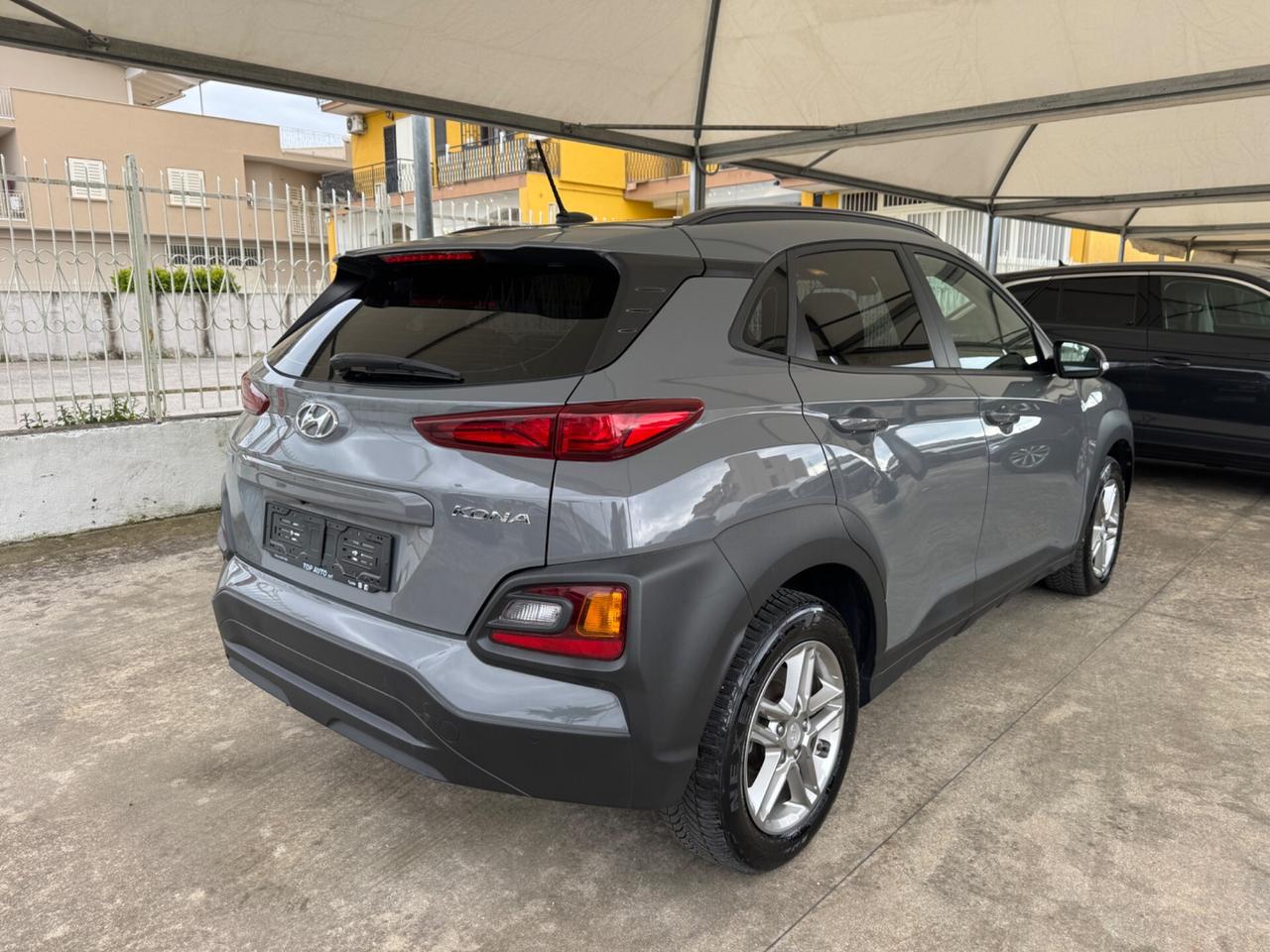 HYUNDAI KONA 1.6 CRDI COMFORT - 2019