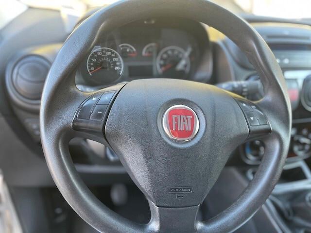 Fiat Qubo 1.3 MJT 95 CV Trekking