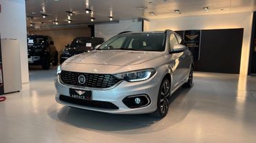 FIAT TIPO SW 1.6 MULTIJET 120CV - 2017