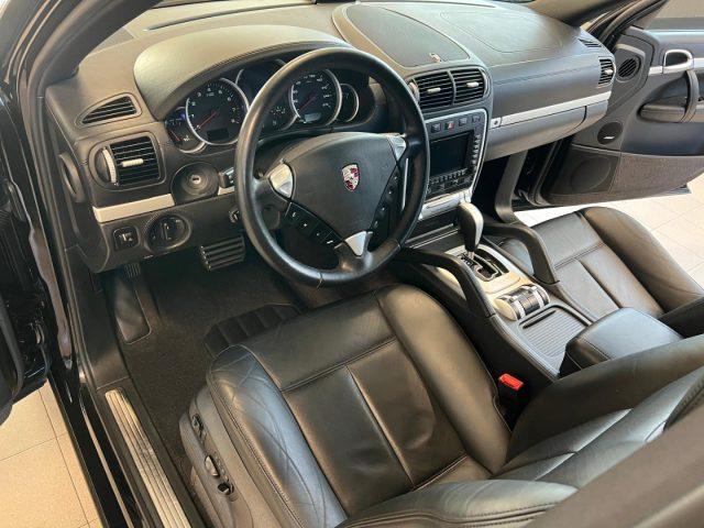 PORSCHE Cayenne 4.8 S 385CV 2PROPRIETARI ! SOLO 103000KM ! NUOVA !