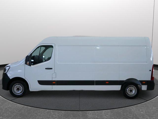 RENAULT Master T35 2.3 dCi L3H2 Ice UNIPROP. CERTIFICATO