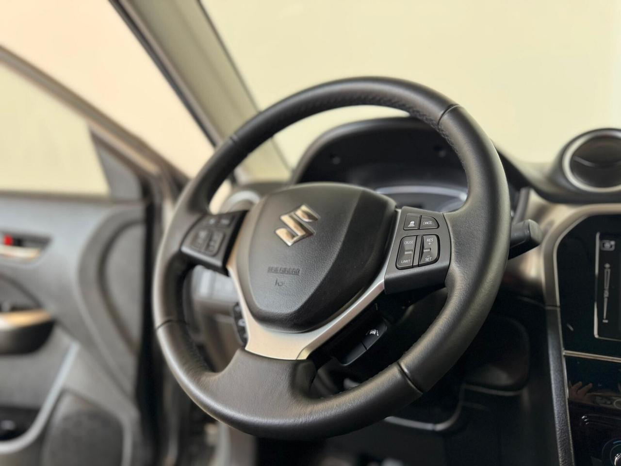 Suzuki Vitara 1.4 Hybrid 129 CV 4WD AllGrip Cool