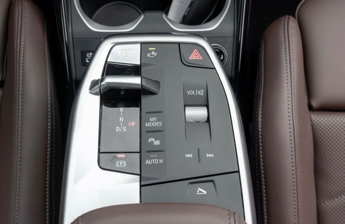 BMW X1 18d sDRIVE M SPORT