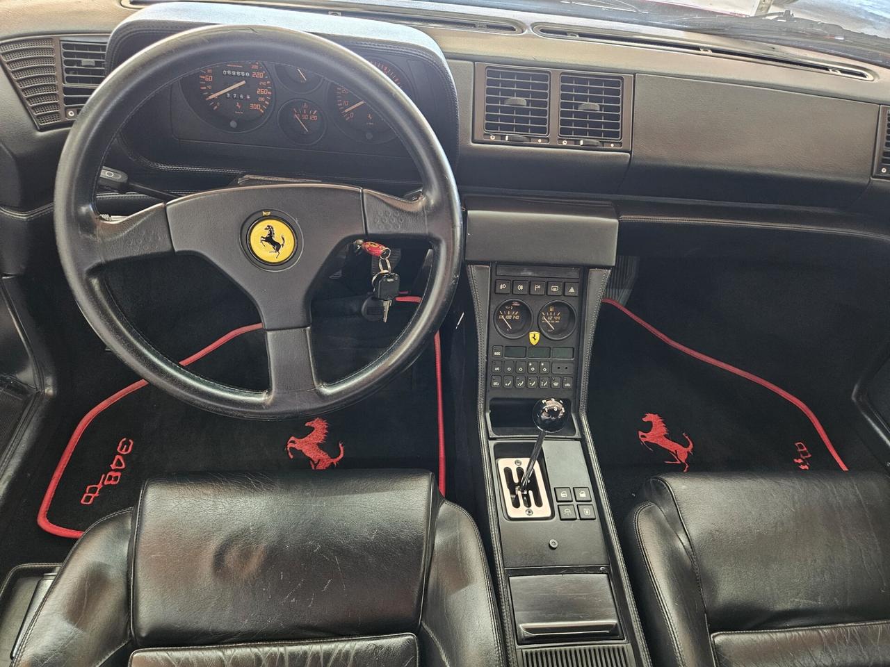 Ferrari 348 TB A.S.I.