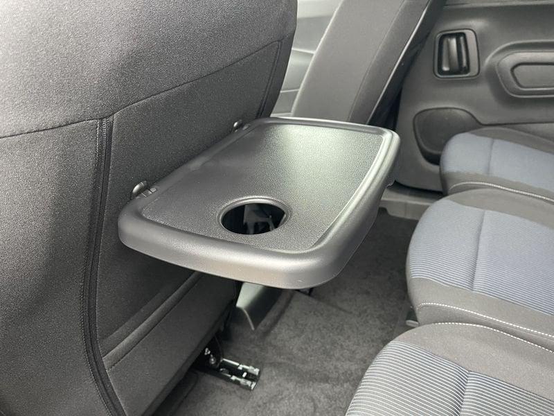 FIAT Doblò Passo Lungo 1.5 d Doblo 130cv auto 7p.ti - KM0