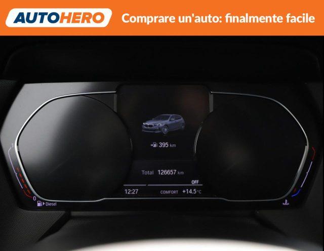 BMW 116 d 5p. Msport