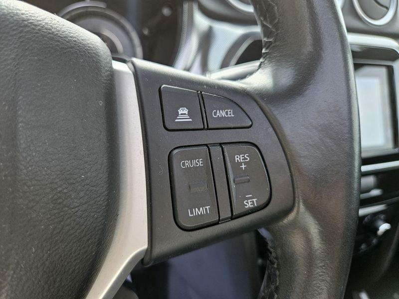 Suzuki Vitara Vitara 1.4 Hybrid A/T 4WD AllGrip Starview
