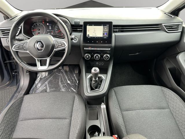 RENAULT Clio TCe 90 CV 5 porte Zen