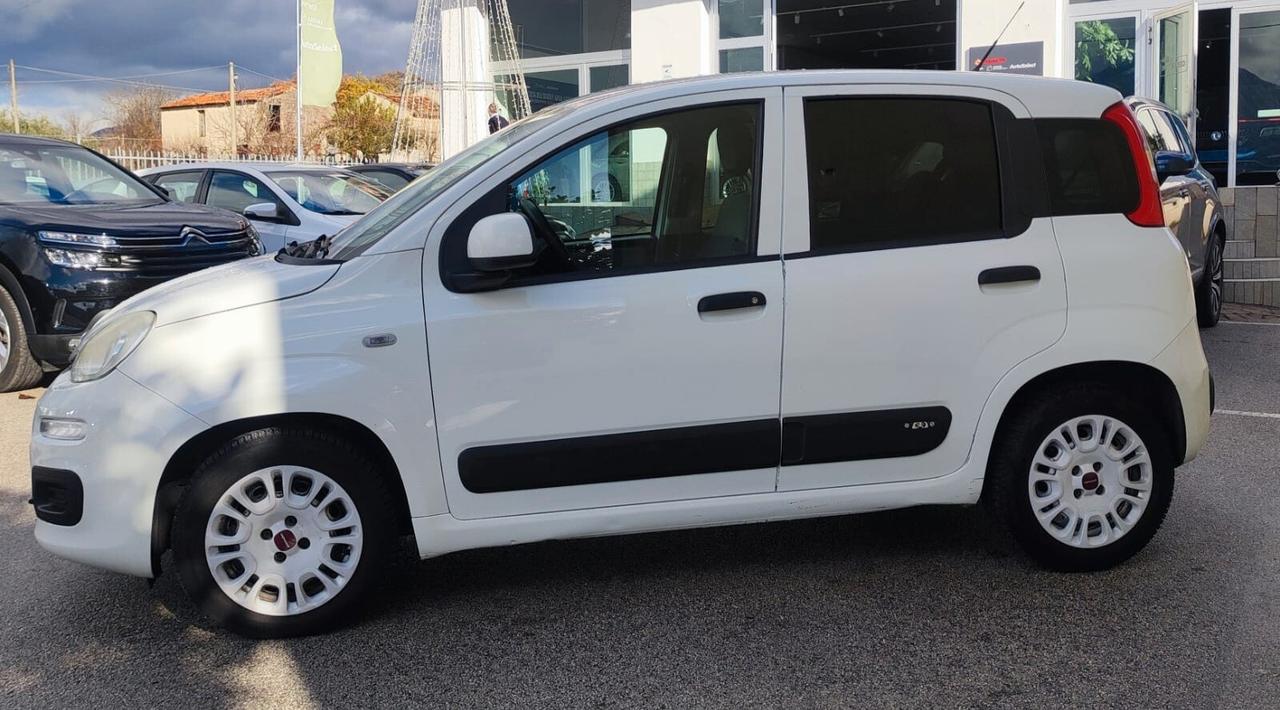 Fiat Panda 1.3 MJT S&S Easy