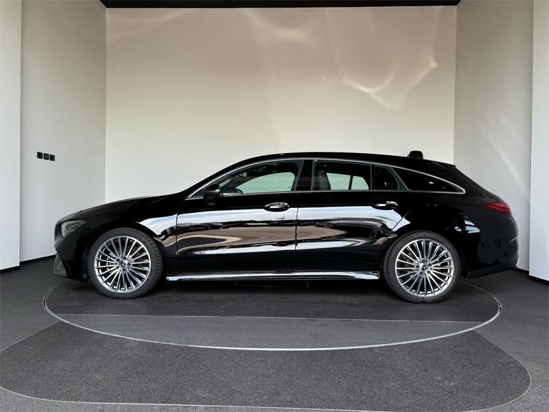 Mercedes-Benz CLA S.Brake CLA 180 d Automatic Shooting Brake AMG Line Advanced Plus