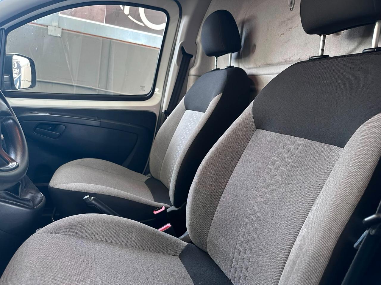 Fiat fiorino 1.3 multijet