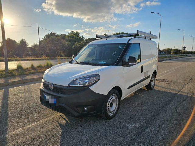 FIAT Doblo 1.6 MJT 105CV S&S PC CARGO ALLESTITO OFFICINA