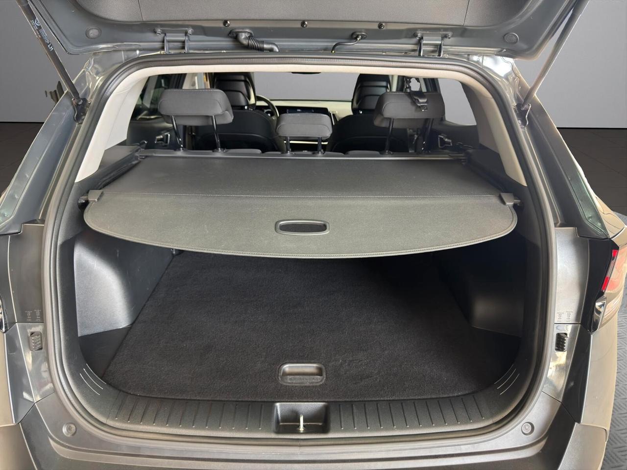Kia Sportage 1.6 CRDI 136 CV 2WD Mild Hybrid Style