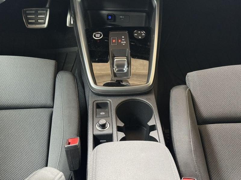 Audi A3 Sportback 35 TFSI S tronic Business Advanced
